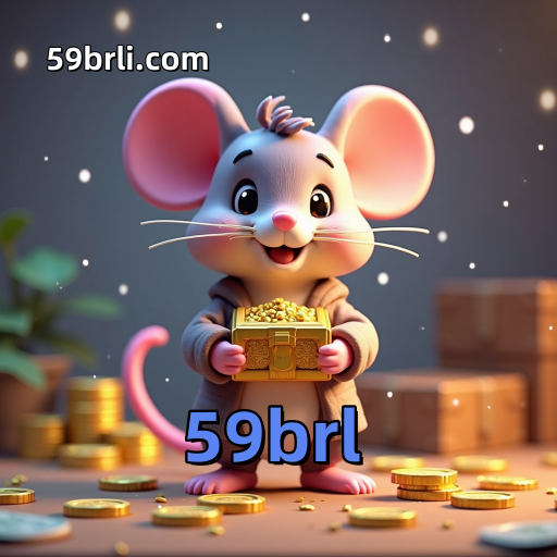 59brl Cassino Online